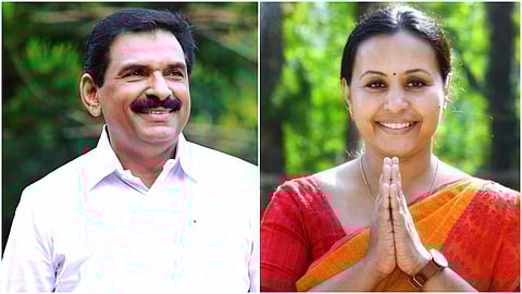 ആന്റോ ആന്റണിയുടെ ഭാര്യ മതത്തിന്റെ പേരില് വോട്ടുപിടിച്ചു; കേസ് നിലനില്ക്കുമെന്ന് ഹൈക്കോടതി