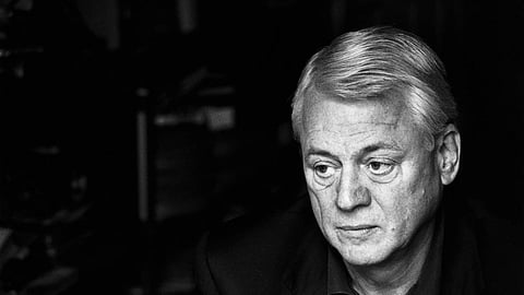 ചെകുത്താന്റെ നൃത്തം: 'ദ ഡെവിള്സ് ബ്ലൈന്ഡ് സ്പോട്ട്' എന്ന പുസ്തകത്തെക്കുറിച്ച്