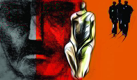 ചിത്രീകരണം - ചന്സ്