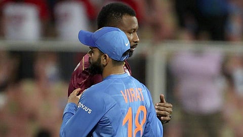 കോഹ് ലി ഓപ്പണ് ചെയ്യും? വാങ്കഡെയില് ജയിച്ചു കയറാന് പ്ലേയിങ് ഇലവനില് പരീക്ഷണം വന്നേക്കും