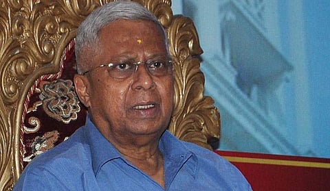 പൗരത്വ ബില്ലിനെതിരെ പ്രക്ഷോഭം : താല്പര്യമില്ലാത്തവര് ഉത്തര കൊറിയയിലേയ്ക്ക് പോകണമെന്ന് മേഘാലയ ഗവര്ണര്