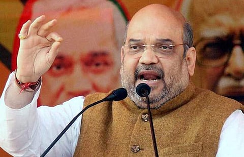 കേന്ദ്രം അയയുന്നു; പൗരത്വ നിയമ ഭേദഗതിയില് മാറ്റത്തിന് തയ്യാറെന്ന് അമിത് ഷാ, ചര്ച്ച നടത്തും