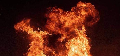 ജയ്പൂര് സ്ഫോടന പരമ്പര; നാലുപേര് കുറ്റക്കാര്; ഒരാളെ വെറുതെ വിട്ടു