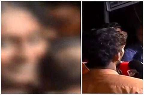 'എല്ലാം അവളുടെ തെറ്റ്'; മക്കളെ ശിശുക്ഷേമ സമിതിക്ക് കൈമാറിയിട്ടും കുടിച്ച് കൂത്താടി അച്ഛന്; അമ്മയ്ക്ക് ജോലിയും ഫ്ലാറ്റും നല്കുമെന്ന് നഗരസഭ