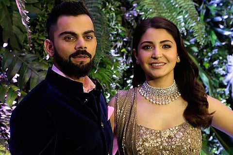 അനുഷ്കയുടെ ഏത് സിനിമയാണ് കോഹ്ലിക്ക് ഏറ്റവും അധികം ഇഷ്ടം? ഉത്തരം ഇതാണെന്ന് നായകന്