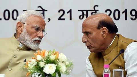 അഴീക്കലില് കോസ്റ്റ് ഗാര്ഡ് അക്കാദമി ഇല്ല ; പദ്ധതി ഉപേക്ഷിച്ചെന്ന് കേന്ദ്രം