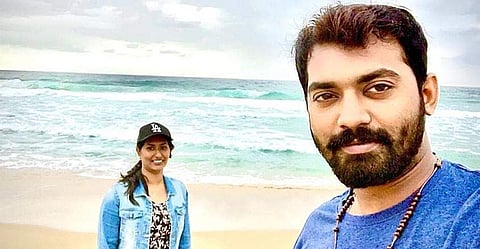 ഓസ്ട്രേലിയയില് കാര് ട്രക്കുമായി കൂട്ടിയിടിച്ചു കത്തി; മലയാളി ദമ്പതികള്ക്ക് ദാരുണാന്ത്യം