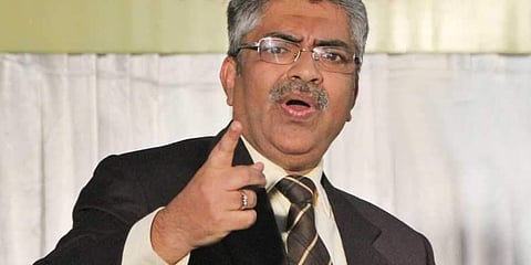 സുപ്രീം കോടതിയില് വിശ്വാസമില്ലാതായി; കയ്യും കെട്ടി നോക്കി നില്ക്കുന്നു; ''ലക്ഷ്യം വര്ഗീയ ധ്രുവീകരണം മാത്രം'; കെമാല് പാഷ