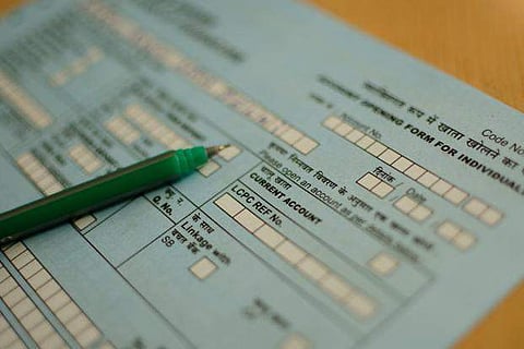 ബാങ്കിലും ഇനി മതം രേഖപ്പെടുത്തണം; നിയമത്തില് ഭേദഗതി, പുതിയ അപേക്ഷകള് ഉടന്