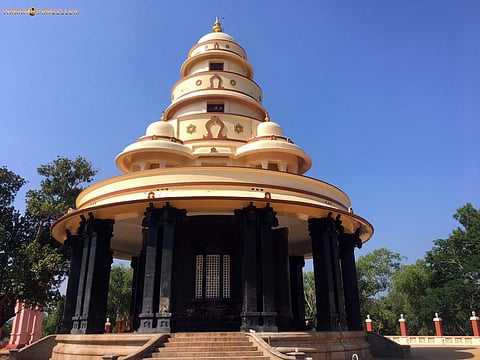 ശിവഗിരി