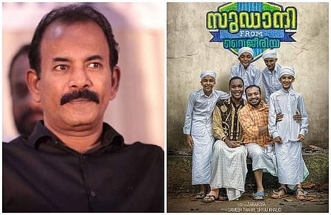 പുരസ്കാരങ്ങളെ രാഷ്ട്രീയവത്കരിക്കരുത്; സുഡാനി ടീമിന് എതിരെ മേജര് രവി