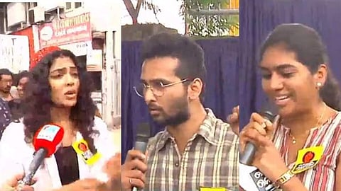 'തലയ്ക്ക് വെളിച്ചമുളള ഒരാള്ക്കും ഇനി മിണ്ടാതിരിക്കാന് കഴിയില്ല'; കൊച്ചിയെ ഇളക്കി മറിച്ച് കൂറ്റന് പ്രതിഷേധം, നിരത്തിലിറങ്ങി താരങ്ങളും