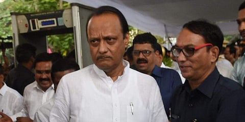 അജിത് പവാര് ഉപമുഖ്യമന്ത്രിയായേക്കും; സത്യപ്രതിജ്ഞ ഡിസംബര് 30ന്?