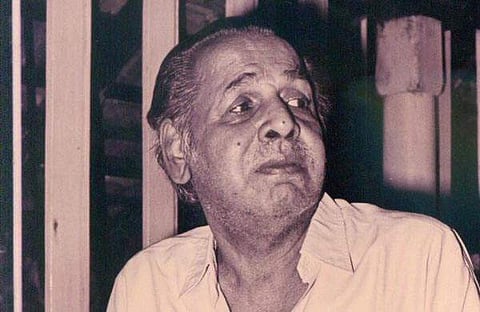 ഉപ്പിന് എന്താണോളീ വില?, ഗാന്ധി  ചോദിച്ചു; വികെഎന്നിന്റെ ചിരിച്ചിന്തകള്