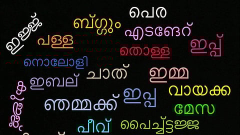 ബുക്ക് വാങ്ങിയില്ലേ? അടക്ക വിറ്റിട്ട് മാങ്ങാ; ഫീസ് അടച്ചില്ലേ? മാങ്ങ വിറ്റിട്ട് അടയ്ക്ക! ഔ ബല്ലാത്ത ജാതി
