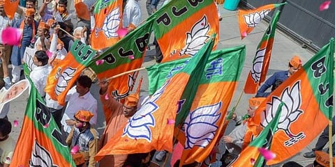 ഒരു സൂചന മതി; പൗരത്വഭേദഗതി നിയമത്തെ എതിര്ക്കുന്നവരെ ഒരു മണിക്കൂറിനുള്ളില് തുടച്ചുനീക്കും; ഇത് മോദിയുടെ ഇന്ത്യ; പരാമര്ശവുമായി ബിജെപി നേതാവ്