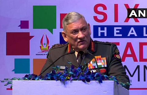 ബിപിന് റാവത്ത്/എഎന്ഐ, ട്വിറ്റര്