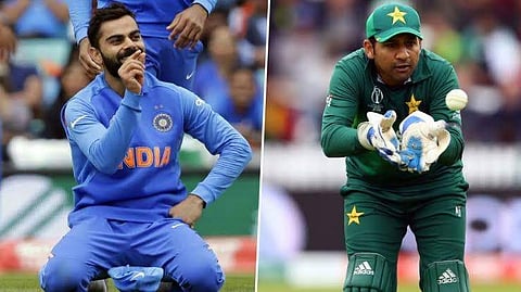 ഒരു പാക് താരത്തെ പോലും ക്ഷണിക്കില്ല; ഏഷ്യാ-ലോക ഇലവന് ട്വന്റി20 പോരില് നിലപാട് കടുപ്പിച്ച് ബിസിസിഐ