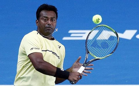 2020ൽ കരിയറിനോട് വിട പറയും; ടെന്നീസ് ഇതിഹാസം ലിയാണ്ടർ പേസ് വിരമിക്കൽ പ്രഖ്യാപിച്ചു