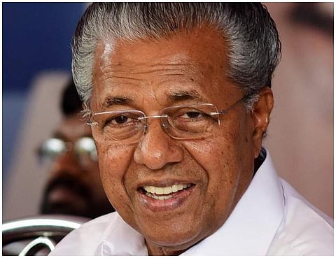 'നമ്മള് നമുക്കായി'; പുതിയ കേരളം പടുത്തുയര്ത്താന് പൊതുജനാഭിപ്രായം അഭ്യര്ത്ഥിച്ച് സര്ക്കാര്, പോര്ട്ടല് ആരംഭിച്ചു