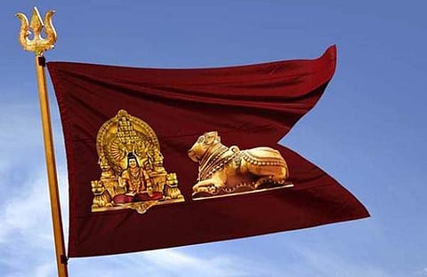 'കൈലാസം': സ്വന്തമായി രാജ്യം സ്ഥാപിച്ച് നിത്യാനന്ദ; രാജ്യത്തിന് പാസ്പോര്ട്ടും പതാകയും പ്രധാനമന്ത്രിയും, അംഗീകാരത്തിനായി യുഎന്നില് അപേക്ഷ