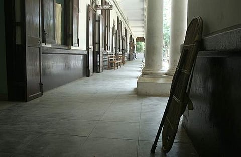 ആർക്കും പരാതിയില്ല; വഞ്ചിയൂർ കോടതിയിലെ തർക്കങ്ങൾ പരിഹരിച്ചതായി ബാർ കൗൺസിൽ