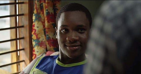 'എനിക്ക് മരിക്കാൻ ആഗ്രഹമില്ല, ഇത് എന്റെ ഒരേയൊരു മാര്ഗമാണ്'; സഹായത്തിനായി യാചിച്ച് മലയാളത്തിന്റെ 'സുഡാനി'