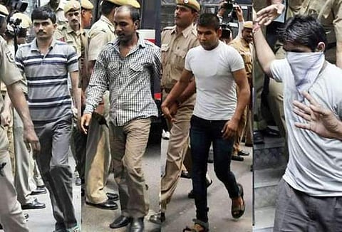 എന്നെ ആരാച്ചാരാക്കൂ...; ഞാന് ചെയ്തുകൊള്ളാം: നിര്ഭയ കേസിലെ പ്രതികളെ തൂക്കിക്കൊല്ലാന് അനുവദിക്കണം എന്നാവശ്യപ്പെട്ട് രാഷ്ട്രപതിക്ക്  കത്ത്