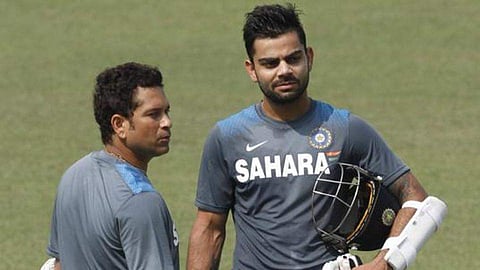 സച്ചിന്റെ ഗണത്തില് കോഹ് ലിയെ കൂട്ടാനാകില്ല, അന്നത്തെ നിലവാരം ഇന്ന് ക്രിക്കറ്റിനില്ലെന്ന് അബ്ദുല് റസാഖ്