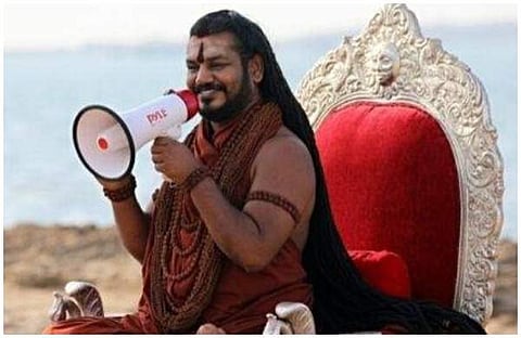 നിത്യാനന്ദയ്ക്ക് 'കൈലാസം സ്ഥാപിക്കാന്' സഹായം നല്കിയിട്ടില്ല: ഇക്വഡോറിന്റെ വെളിപ്പെടുത്തല്, ഹെയ്തിയിലേക്ക് കടന്നു