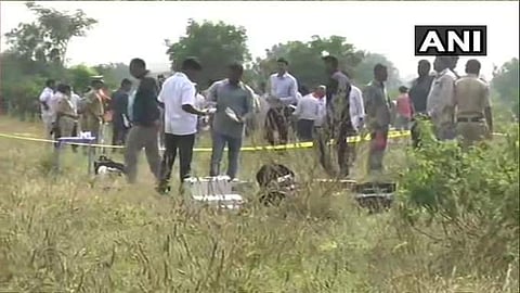 ഏറ്റുമുട്ടല് കൊലയില് കേന്ദ്രം സംസ്ഥാന സര്ക്കാരിനോട് റിപ്പോര്ട്ട് തേടി