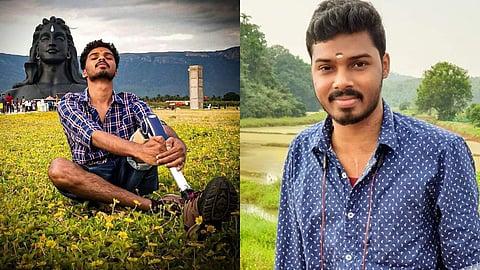 'ആദ്യം കാല്, പിന്നെ ശ്വാസകോശം, ദേ ഇപ്പോള് ഹൃദയത്തിലേക്കും; വിടില്ല ഞാന്, പൊരുതും'; വീണ്ടും മനക്കരുത്തോടെ നന്ദു, കുറിപ്പ്
