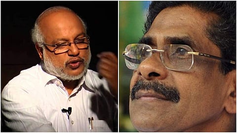 കേരളത്തില് കോണ്ഗ്രസ് അത്രയ്ക്ക് ക്ഷീണിച്ചോ?; മുല്ലപ്പള്ളിക്ക് ബേബിയുടെ മറുപടി