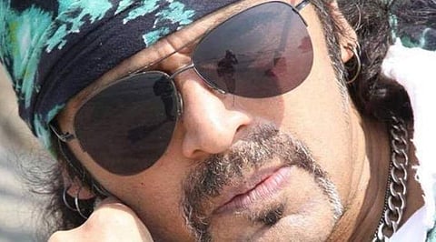 നടൻ മഹേഷ് ആനന്ദ് അന്തരിച്ചു