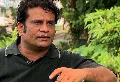 'ബീര്ബല് വേറെ... അക്ബര് വേറെ'; മുനീറിനെക്കാള് നല്ല മന്ത്രിയായിരുന്നു ഡോക്ടറല്ലാത്ത അദേഹത്തിന്റെ ബാപ്പ: ഹരീഷ് പേരടി