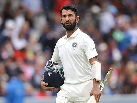 കറുത്തവരെ 'സ്റ്റീവ്' എന്നാണ് വിളിക്കുന്നത്, പൂജാരയേയും വിളിച്ചു; യോര്ക്ക്ഷെയറിന്റെ വംശിയ വിദ്വേഷത്തിന് കൂടുതല് തെളിവുകള്