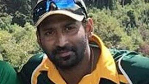 ക്രിക്കറ്റ് കളിക്കവെ മലയാളി യുവാവ് ന്യൂസിലന്റില് മരിച്ചു