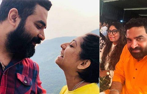 'കുലസ്ത്രീകള്ക്ക് എന്നെ കുടുംബം തകര്ക്കുന്നവള് എന്ന് വിധിയെഴുതാം' ; ഗോപി സുന്ദറുമായുളള ബന്ധത്തെ കുറിച്ചുളള വിമര്ശനങ്ങള്ക്ക് മറുപടിയുമായി അഭയ ഹിരണ്മയി