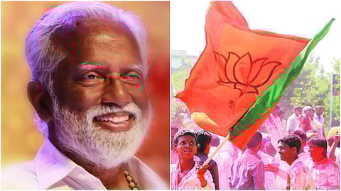 രാജിക്കൊരുങ്ങി കുമ്മനം?; തിരുവനന്തപുരത്ത് മത്സരിക്കാനുള്ള സാധ്യതയേറി