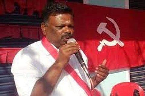 സബ് കളക്ടറെ അപമാനിച്ച എസ് രാജേന്ദ്രന് എംഎല്എയ്ക്കെതിരെ പാര്ട്ടി നടപടി ; ശാസന ; പരസ്യ പ്രതികരണങ്ങള്ക്ക് വിലക്ക്