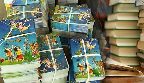 അടുത്ത കൊല്ലത്തെ പാഠപുസ്തകങ്ങള് ഇന്നുമുതല്; ഏപ്രില് 15നുള്ളില് എട്ടുവരെ ക്ലാസിലെ വിതരണം പൂര്ത്തിയാക്കും
