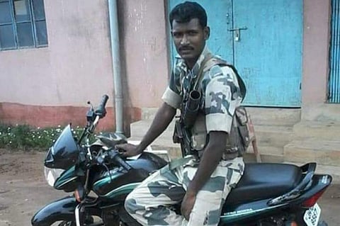 എനിക്ക് അദ്ദേഹത്തോട് അവസാനമായി സംസാരിക്കാന് അവസരം ഉണ്ടായിരുന്നു, പക്ഷേ നിര്ഭാഗ്യം അതിന് അനുവദിച്ചില്ല; പുല്വാമയില് വീരമൃത്യുവരിച്ച സൈനികന്റെ ഭാര്യ പറയുന്നു