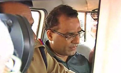 കൊട്ടിയൂര് പീഡനം : ഫാദര് റോബിന് കുറ്റക്കാരന്; കന്യാസ്ത്രീ ഉള്പ്പെടെ ആറുപേരെ വെറുതെ വിട്ടു