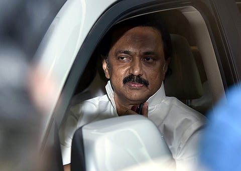 സ്റ്റാലിന്