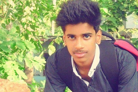 കലാലയങ്ങളിലെ 'വ്യവസ്ഥാപിത കൊലപാതകങ്ങള്': ജിഷ്ണു പ്രാണോയ് ഓര്മ്മയായിട്ട് രണ്ടുവര്ഷം