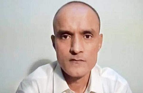 കുല്ഭൂഷണ് ജാദവ് കേസ്: പ്രചാരണത്തിനായി പാക്കിസ്ഥാന് രാജ്യാന്തര നീതിന്യായകോടതിയെ ദുരുപയോഗം ചെയ്യുന്നുവെന്ന് ഇന്ത്യ