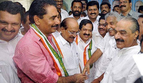 യുഡിഎഫ് സ്ഥാനാർത്ഥി പട്ടിക 25 ന് മുമ്പ് ; ചർച്ചകൾക്ക് ചൂടേറി ; സമവായത്തിന് നേതൃത്വം