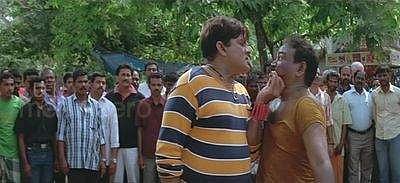 ഞാനിടയ്ക്ക് പോകും വരും, ഒരുത്തനും എന്നെ ടാറ്റ തന്ന് വിടേണ്ട: സ്വന്തം പേജില് ട്രോളുമായി ജഗതി ശ്രീകുമാര്