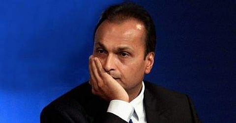 അനിൽ അംബാനിക്ക് തിരിച്ചടി ; കോടതിയലക്ഷ്യക്കേസിൽ കുറ്റക്കാരൻ; കുടിശ്ശിക പണം അടച്ചില്ലെങ്കിൽ ജയിൽ ശിക്ഷയെന്ന് സുപ്രിംകോടതി