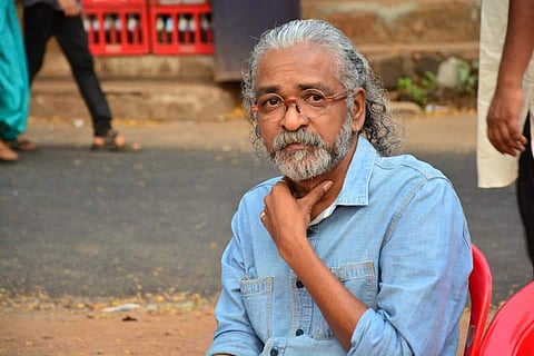 സുന്ദരവും അസുന്ദരവുമാക്കിയ എല്ലാ ലഹരിക്കും നന്ദി; ഇനി ഫെയ്സ്ബുക്കില് ഇല്ലെന്ന് പ്രിയനന്ദനന്